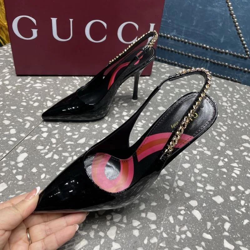 Gucci Sandals SportInspired 25989