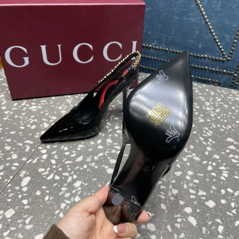 Gucci Sandals SportInspired 25989