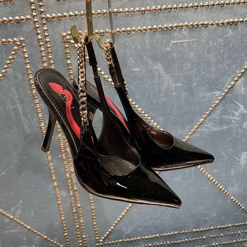 Gucci Sandals SportInspired 25989