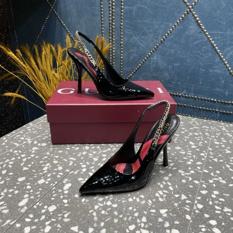 Gucci Sandals SportInspired 25989