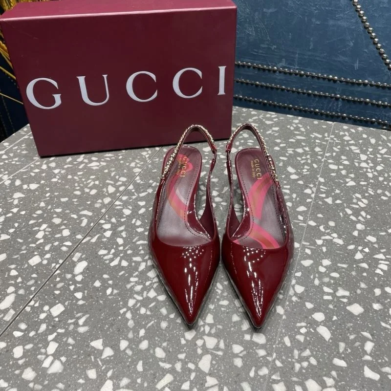 Youthful Gucci Sandals 25978