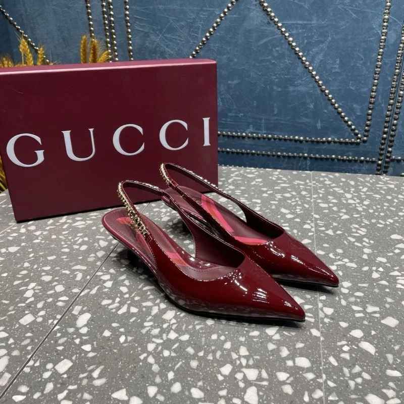 Youthful Gucci Sandals 25978