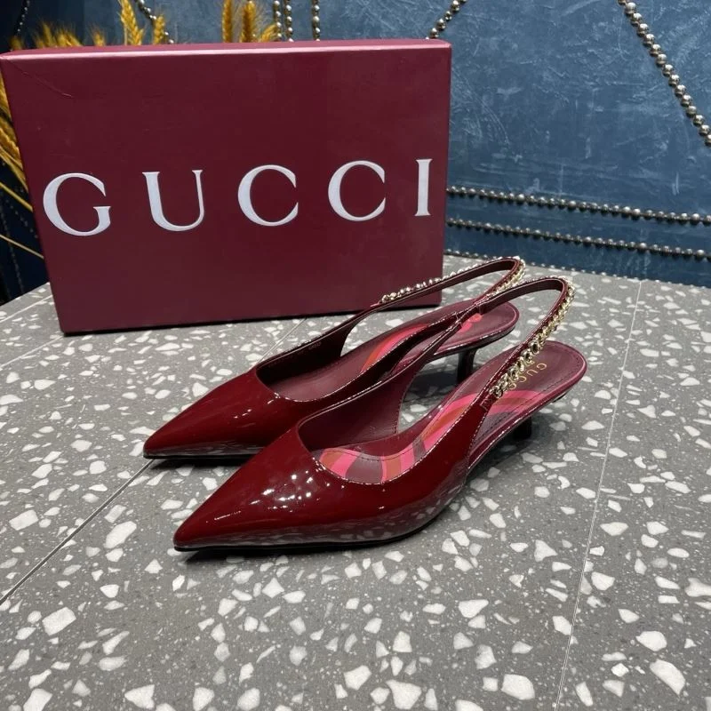 Youthful Gucci Sandals 25978