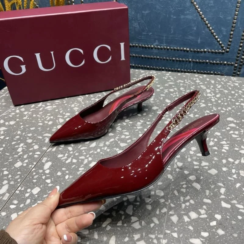Youthful Gucci Sandals 25978