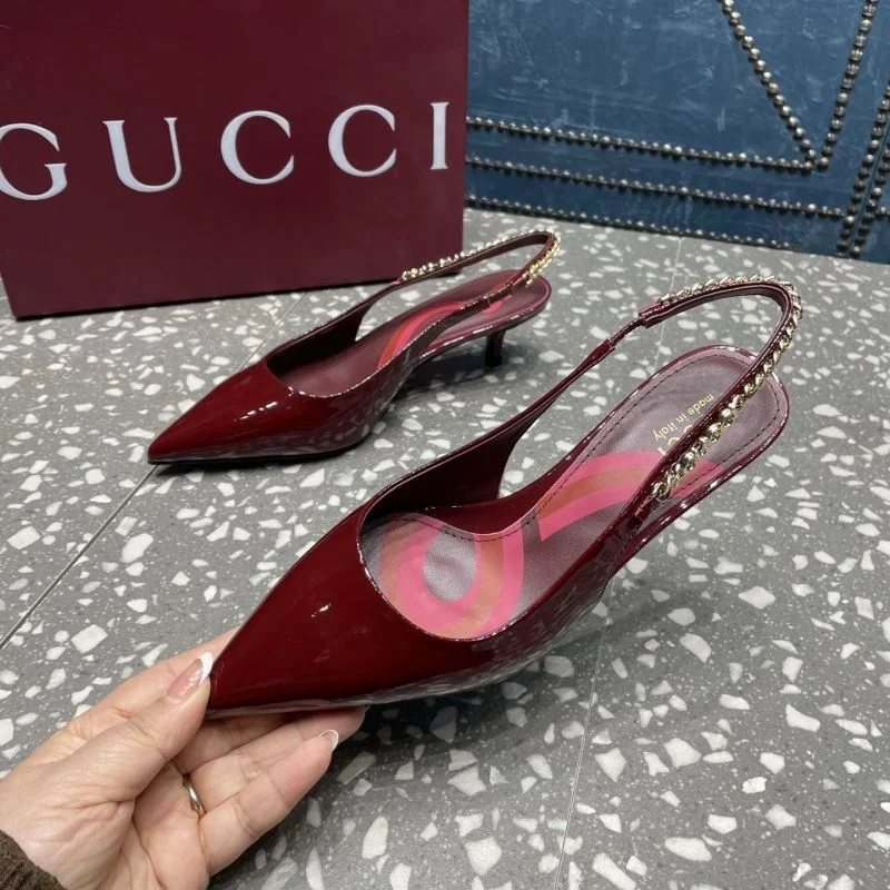 Youthful Gucci Sandals 25978