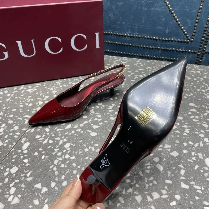 Youthful Gucci Sandals 25978