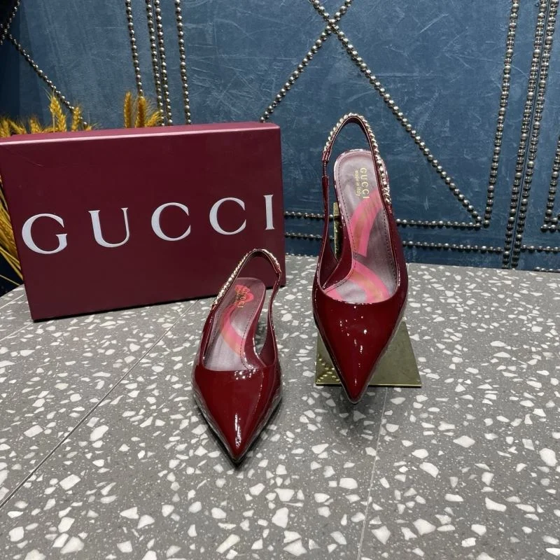 Youthful Gucci Sandals 25978