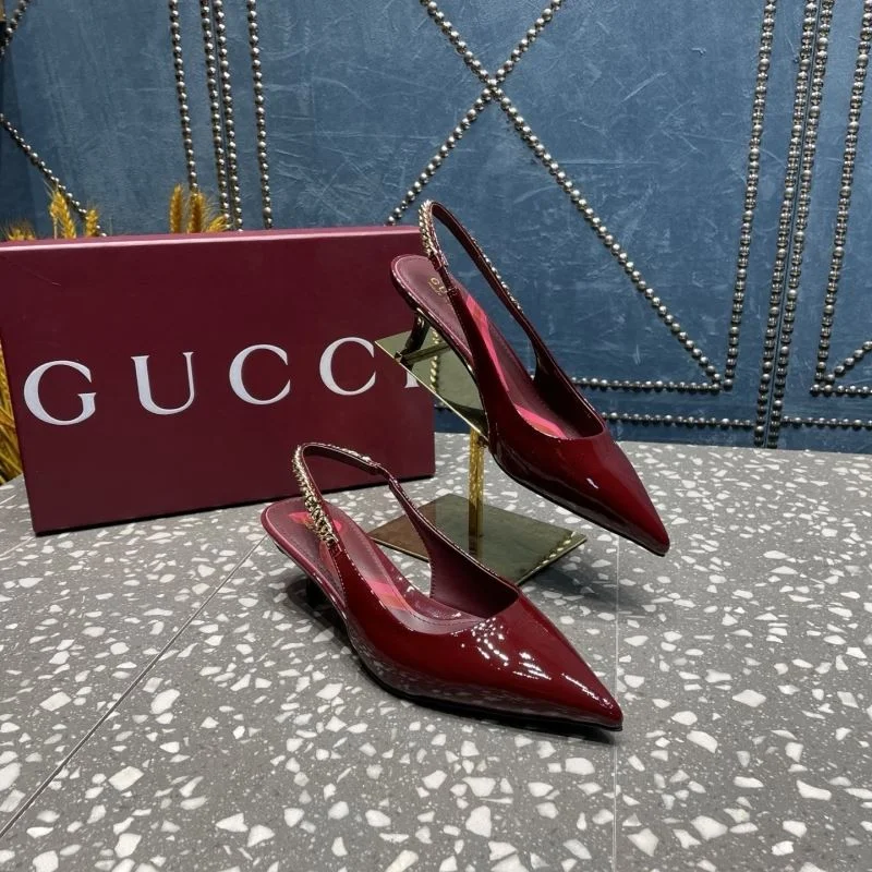 Youthful Gucci Sandals 25978