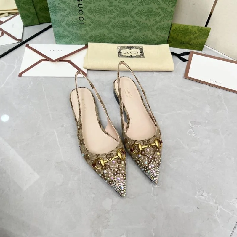 Gucci Sandals Functional 25970