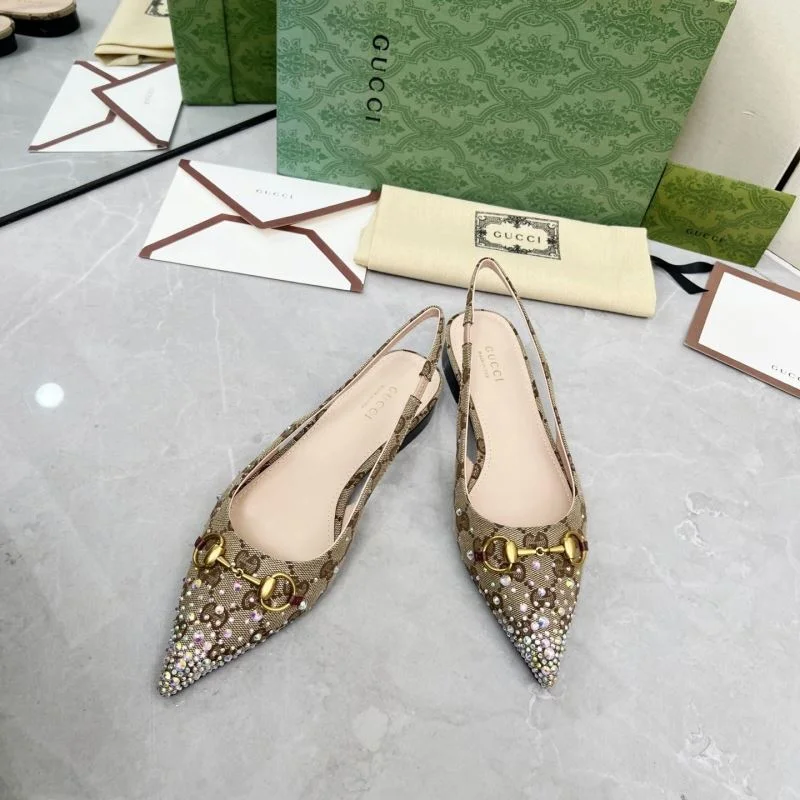 Gucci Sandals Functional 25970