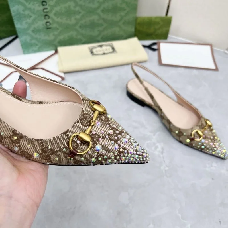 Gucci Sandals Functional 25970