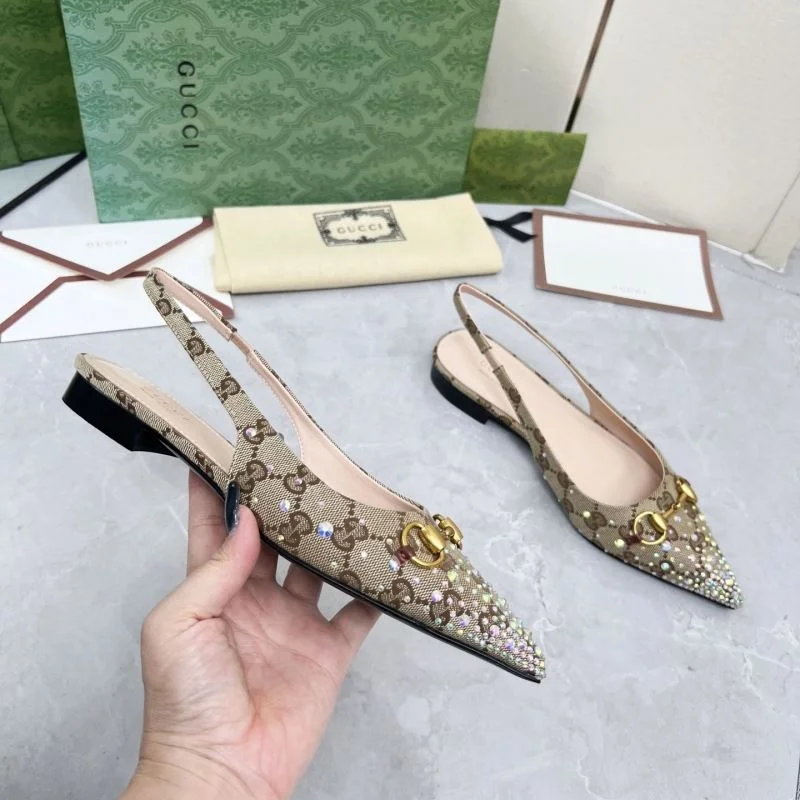 Gucci Sandals Functional 25970