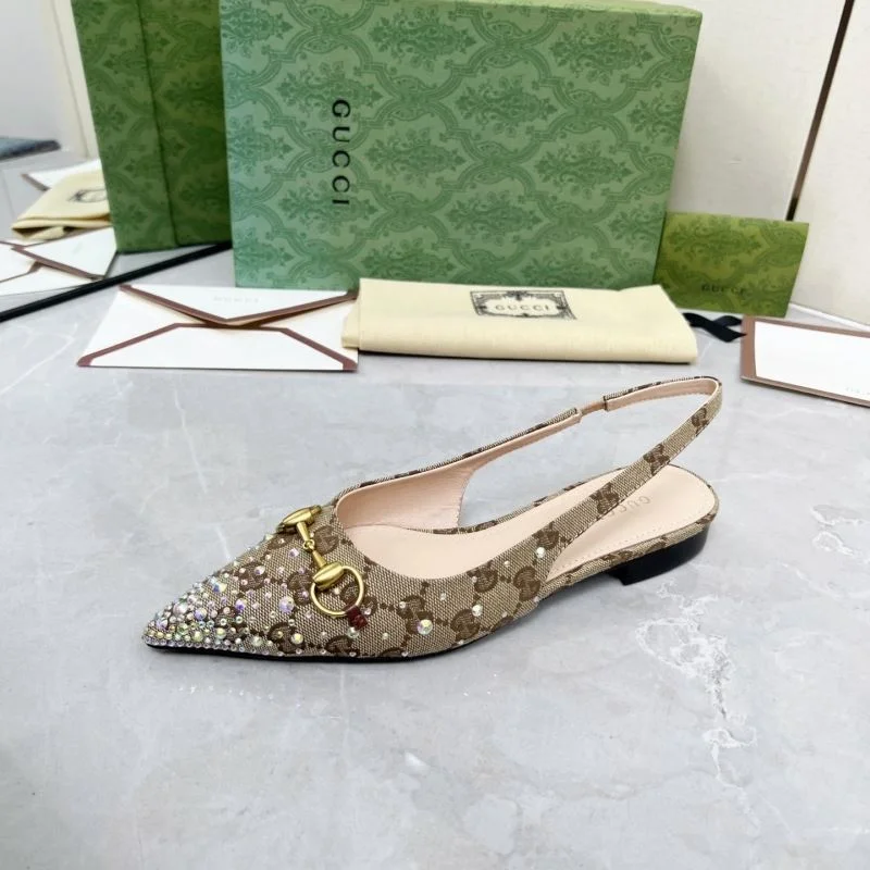 Gucci Sandals Functional 25970