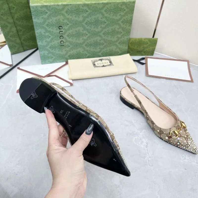 Gucci Sandals Functional 25970