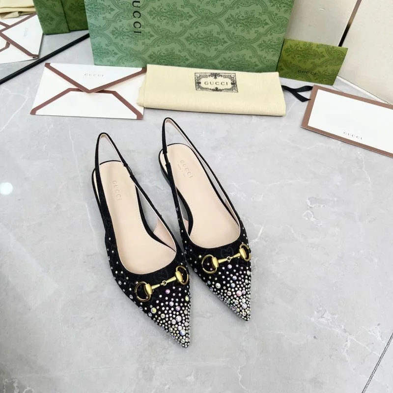 Durable Gucci Sandals 25980