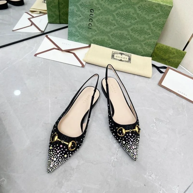 Durable Gucci Sandals 25980