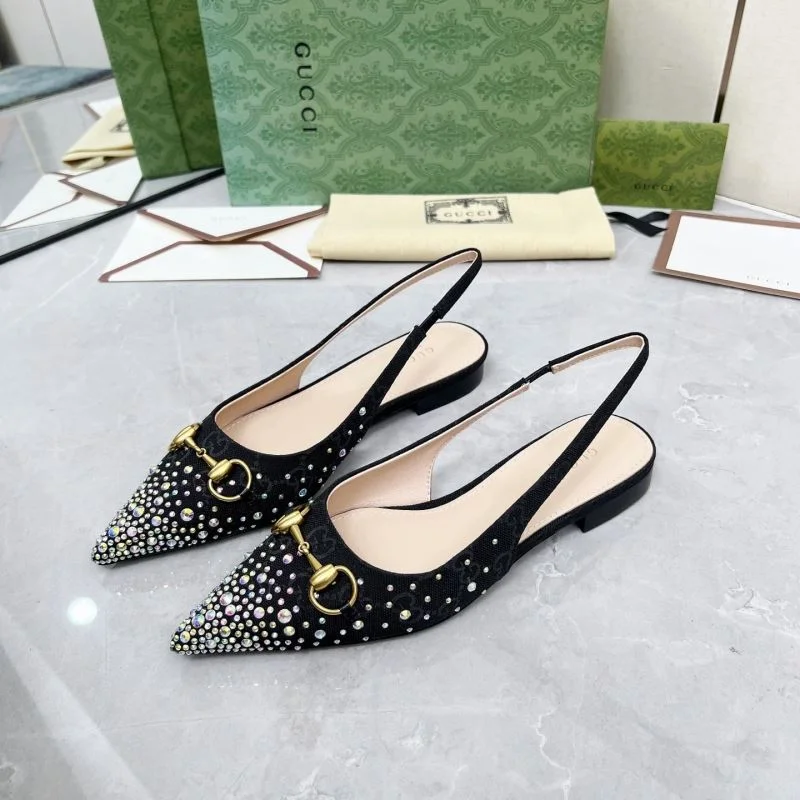 Durable Gucci Sandals 25980