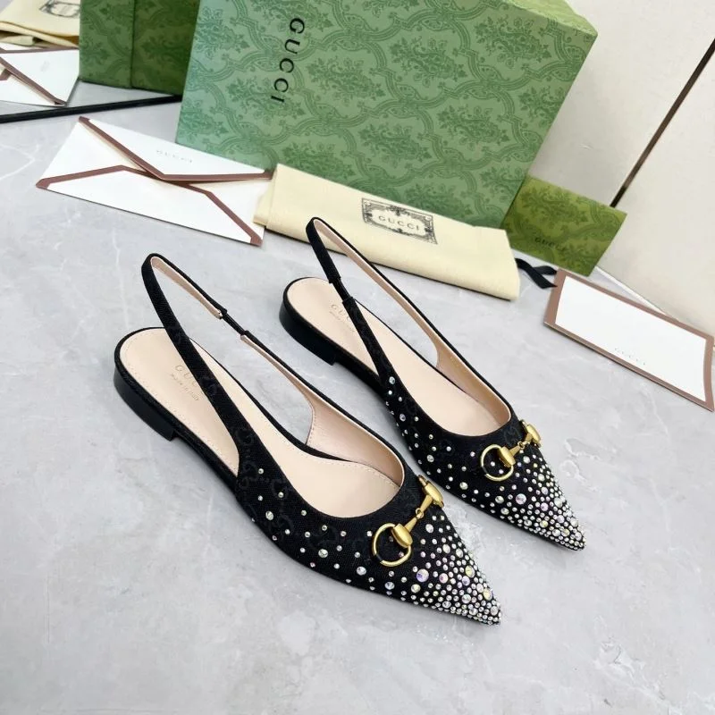 Durable Gucci Sandals 25980