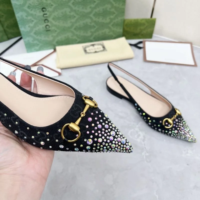 Durable Gucci Sandals 25980