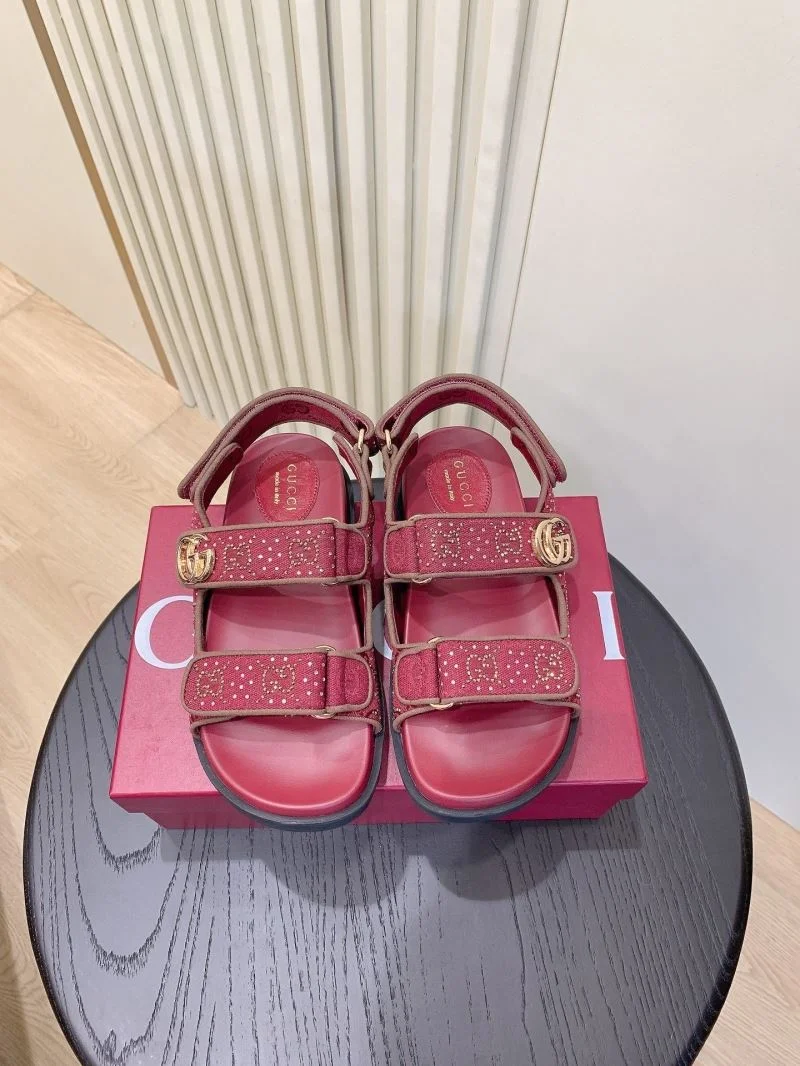 Gucci Sandals QuickDry 24359