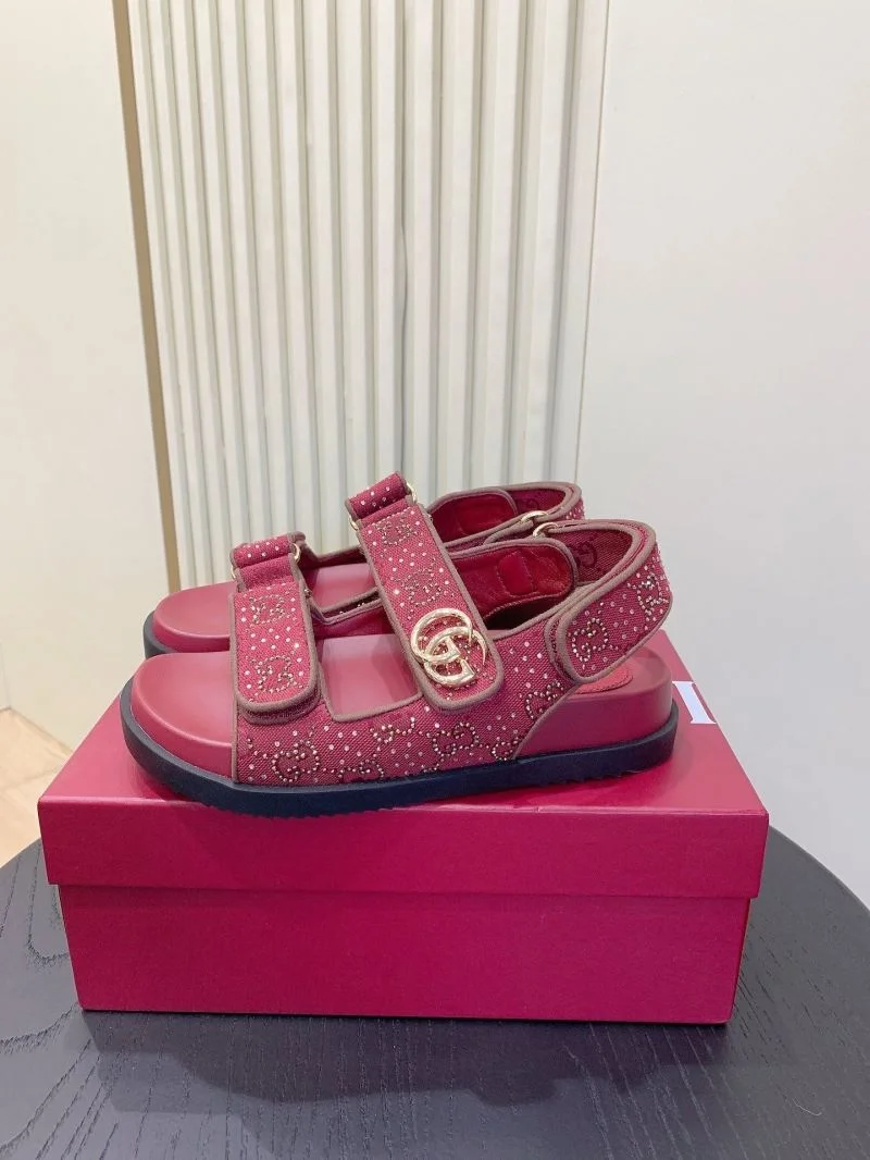 Gucci Sandals QuickDry 24359