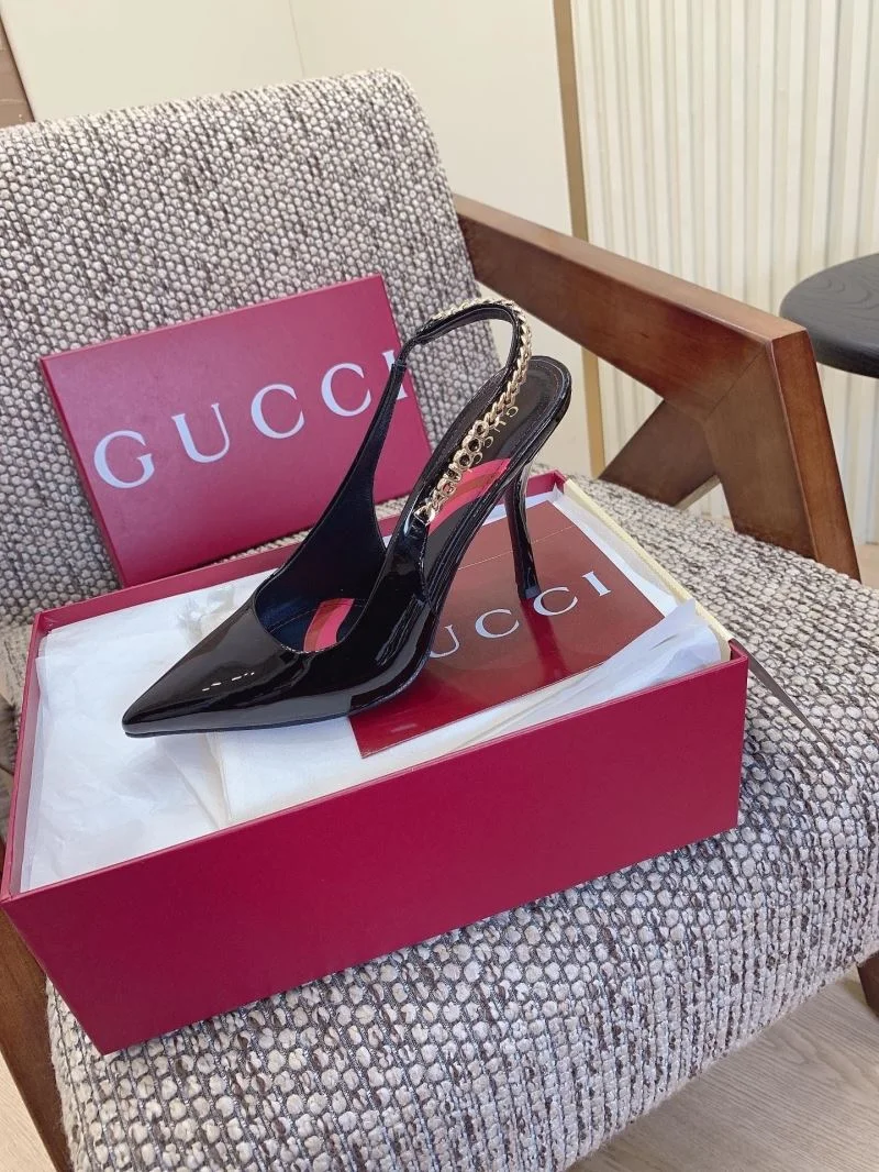Gucci Sandals TravelReady 24364