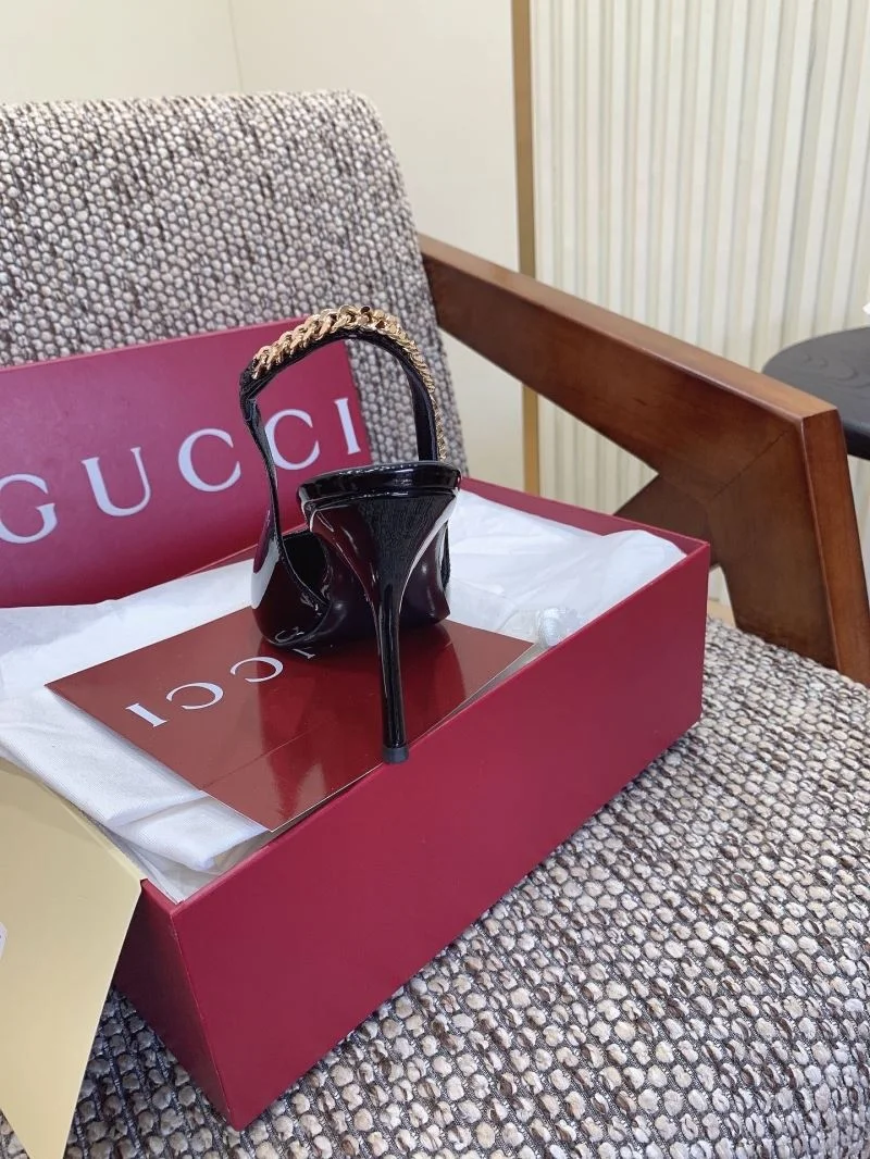 Gucci Sandals TravelReady 24364