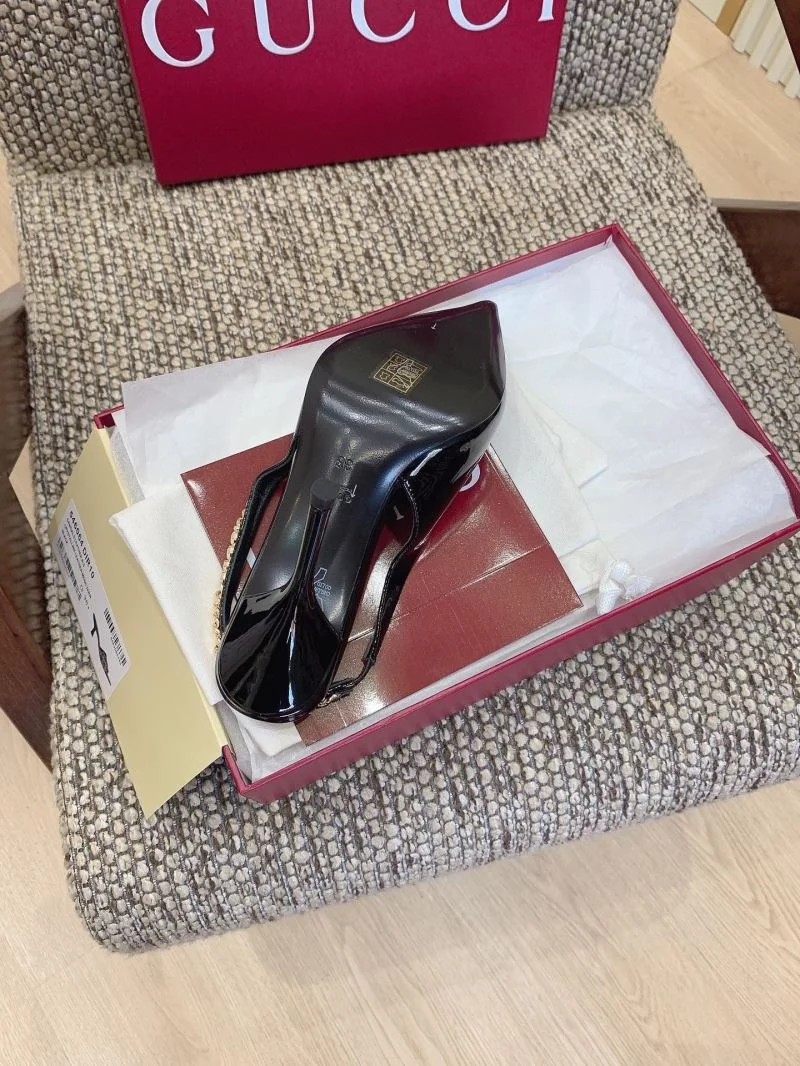 Gucci Sandals TravelReady 24364