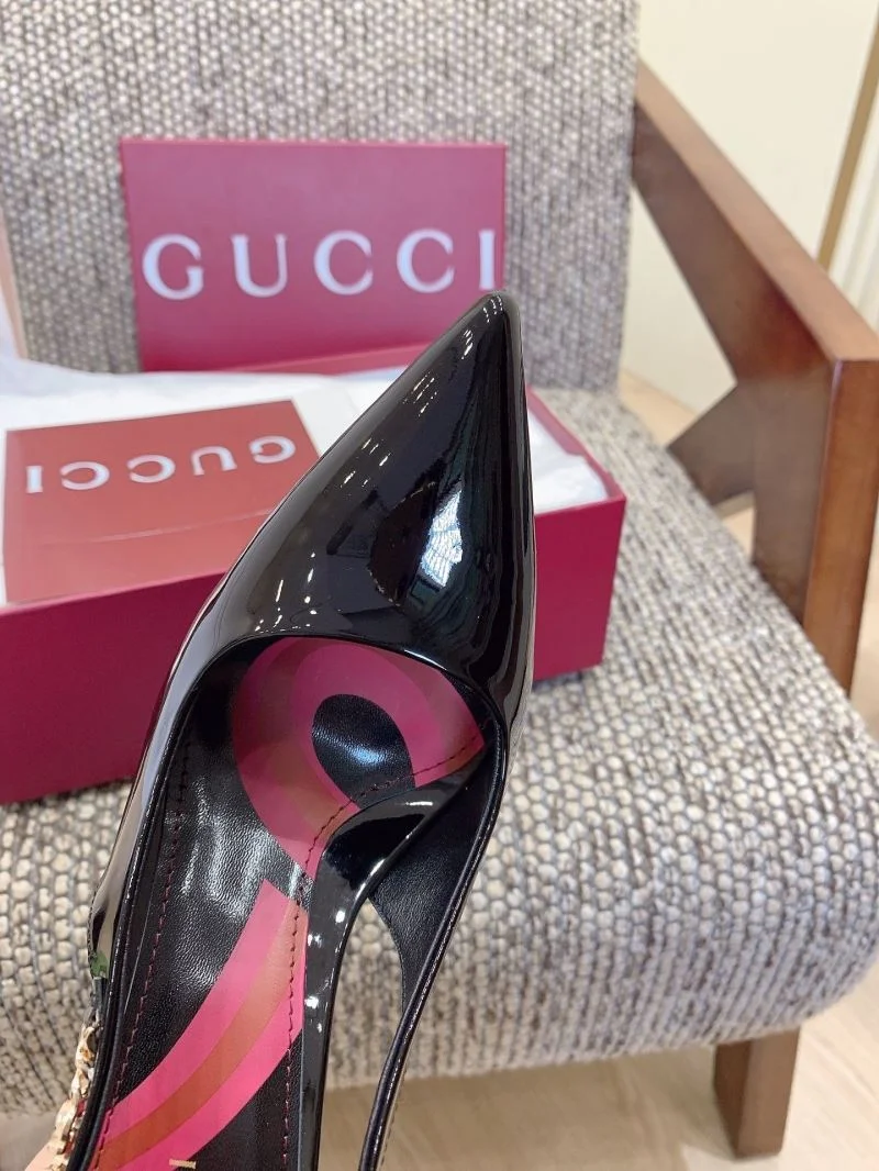 Gucci Sandals TravelReady 24364