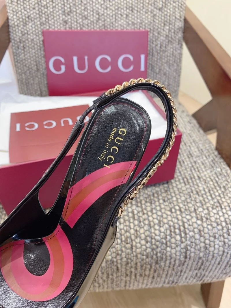Gucci Sandals TravelReady 24364