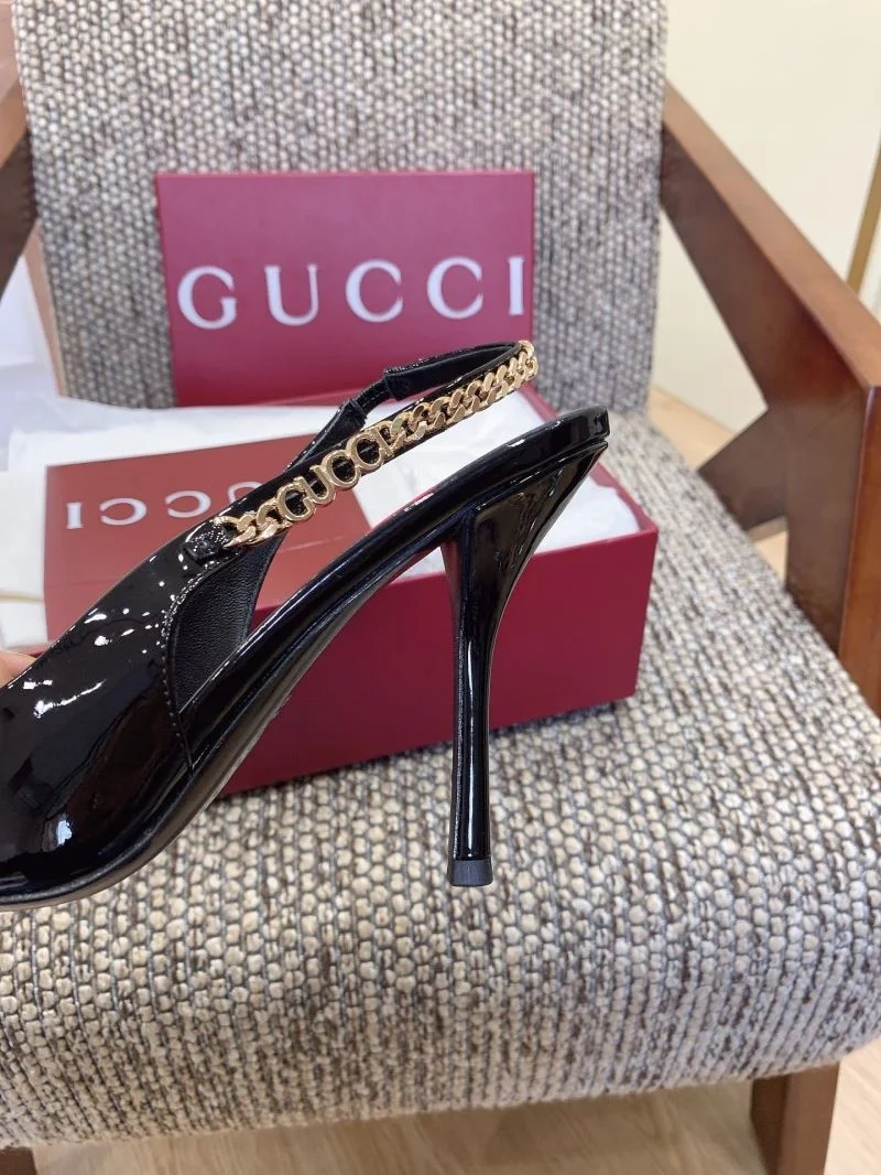Gucci Sandals TravelReady 24364