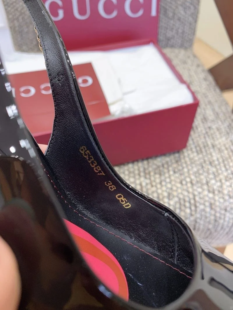 Gucci Sandals TravelReady 24364