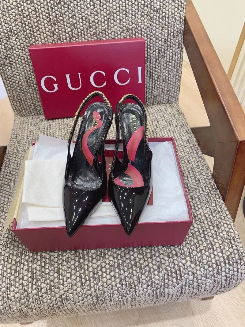 Gucci Sandals TravelReady 24364