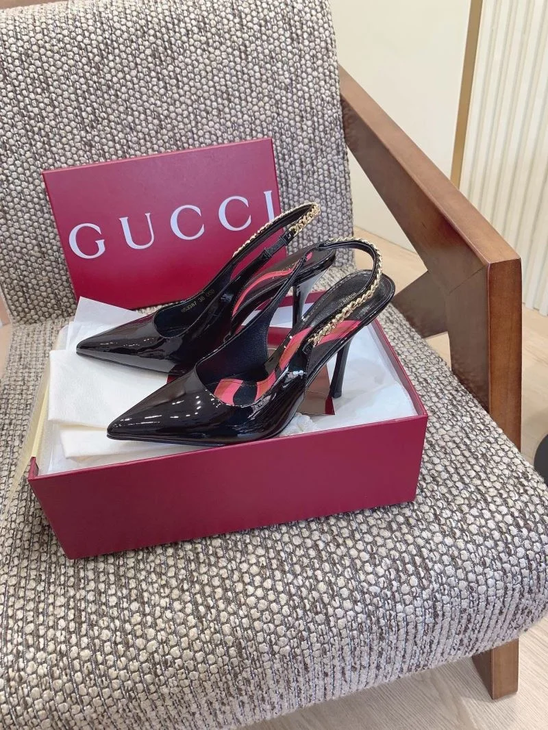 Gucci Sandals TravelReady 24364