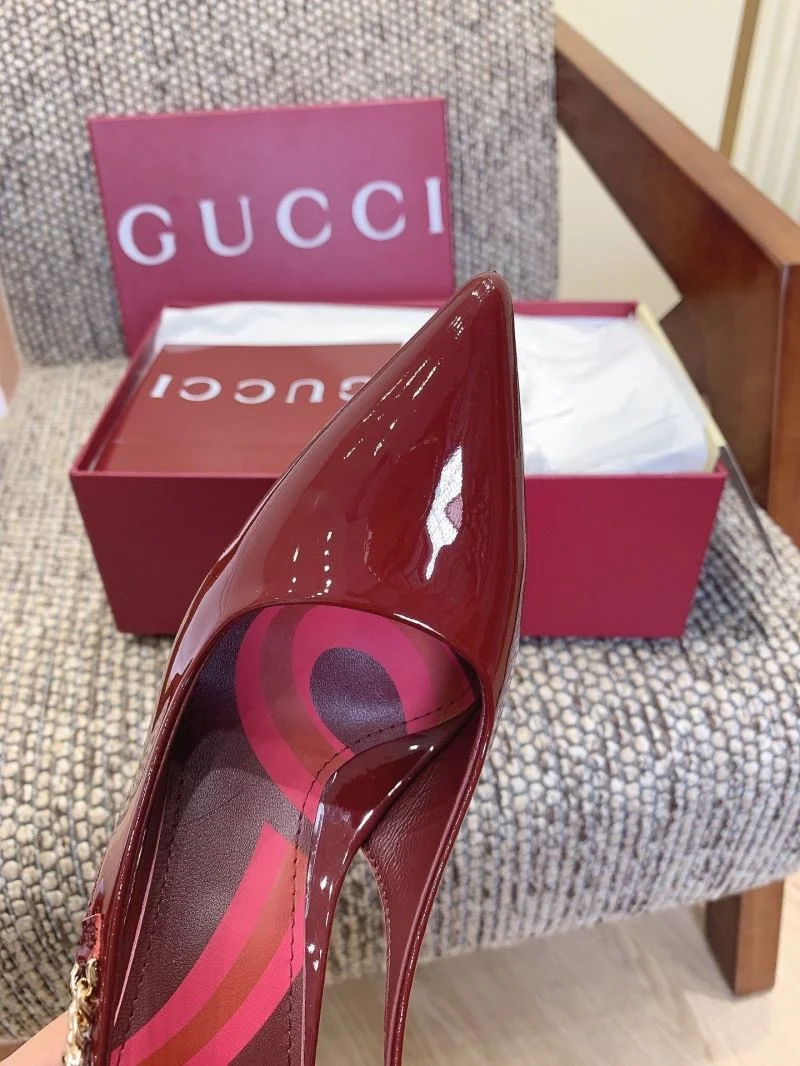 Gucci Sandals Practical 24380