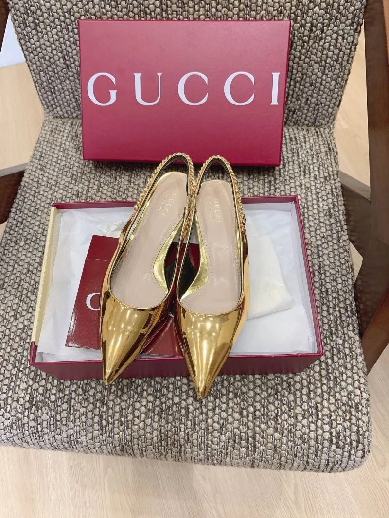 Affordable Gucci Sandals 24356