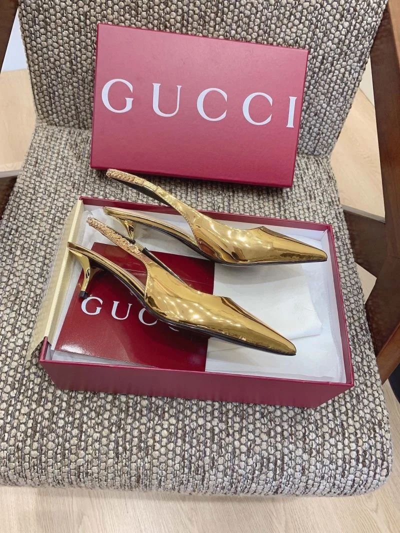 Affordable Gucci Sandals 24356