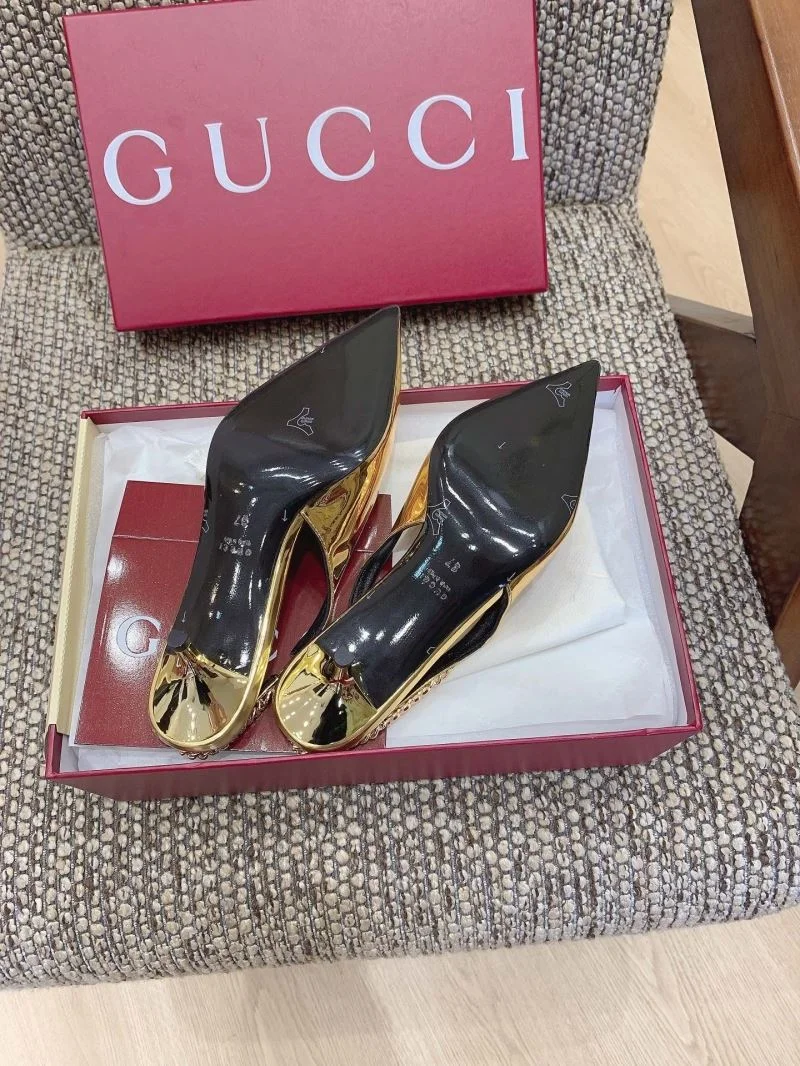 Affordable Gucci Sandals 24356