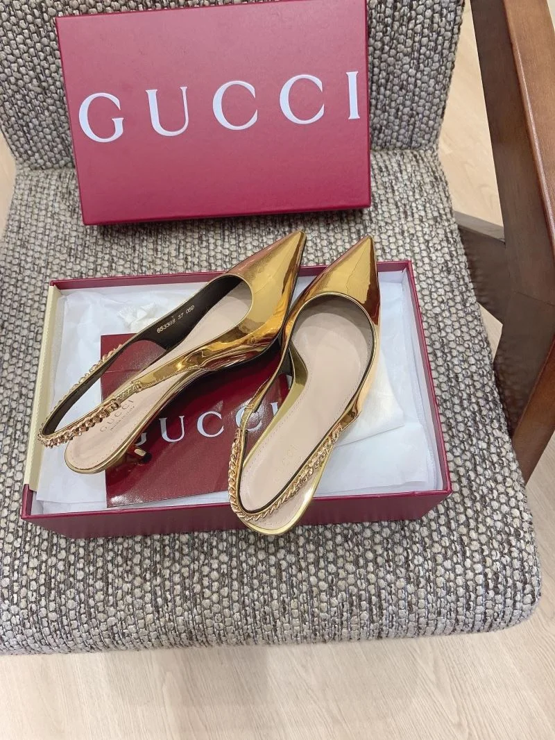 Affordable Gucci Sandals 24356