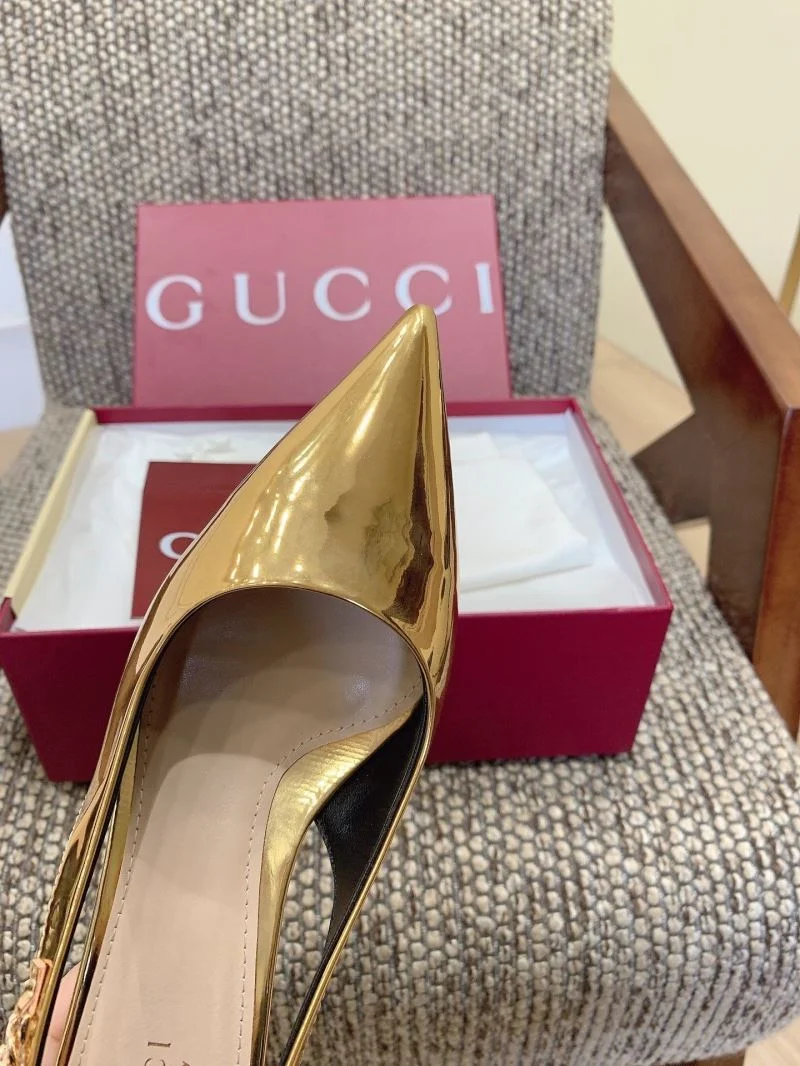 Affordable Gucci Sandals 24356