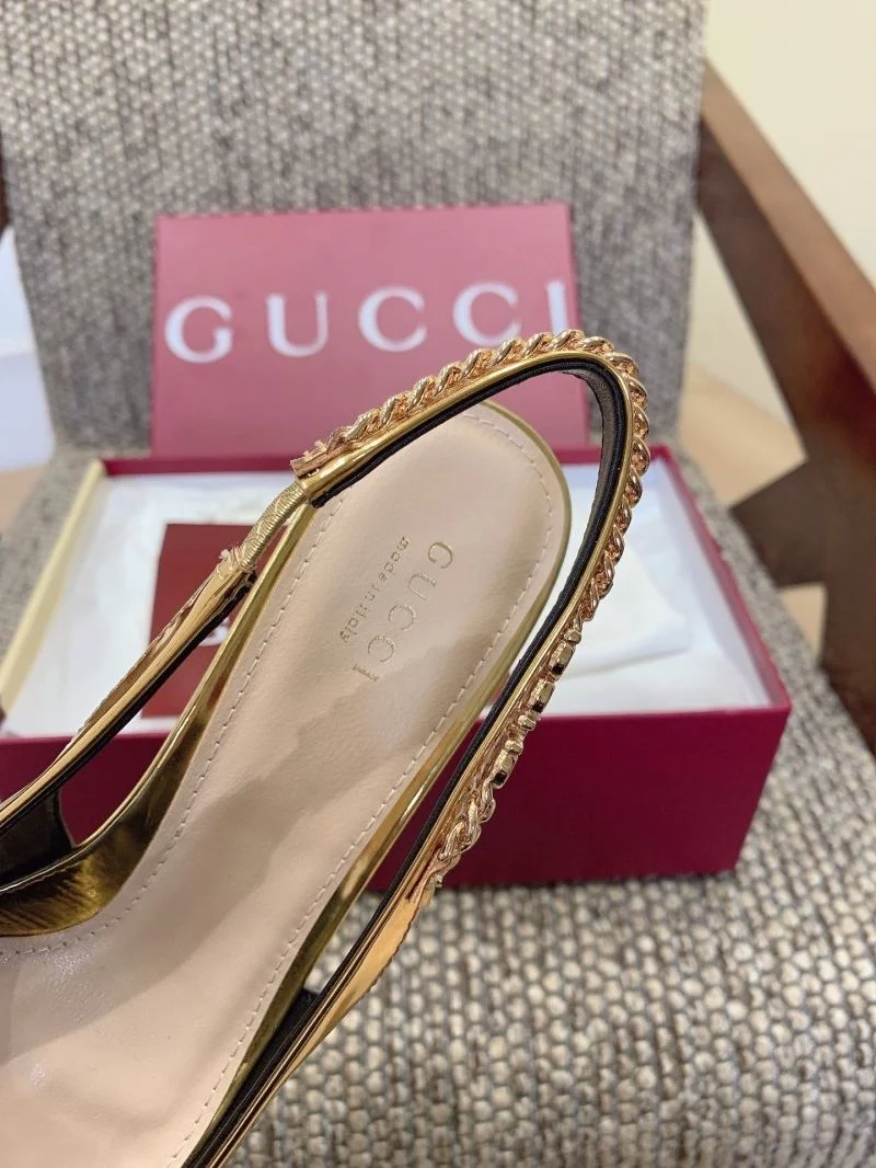 Affordable Gucci Sandals 24356