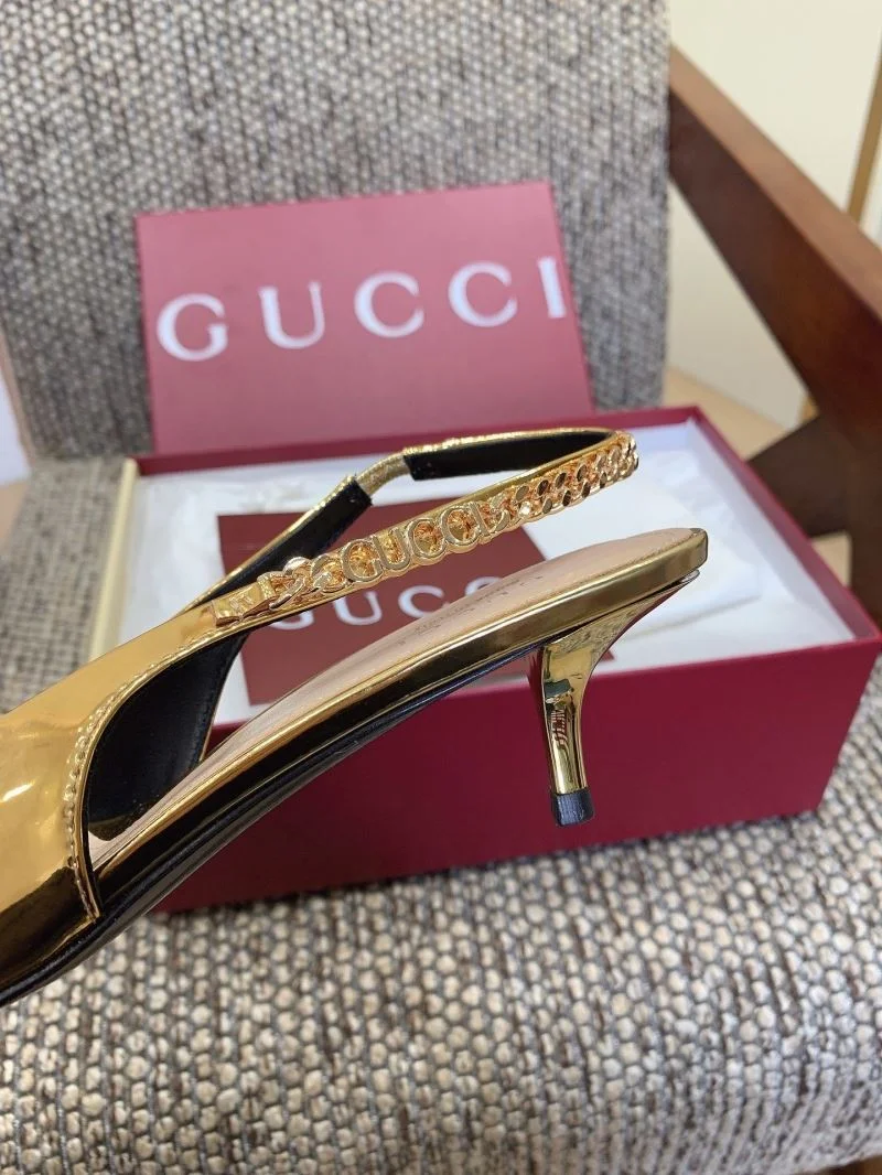 Affordable Gucci Sandals 24356