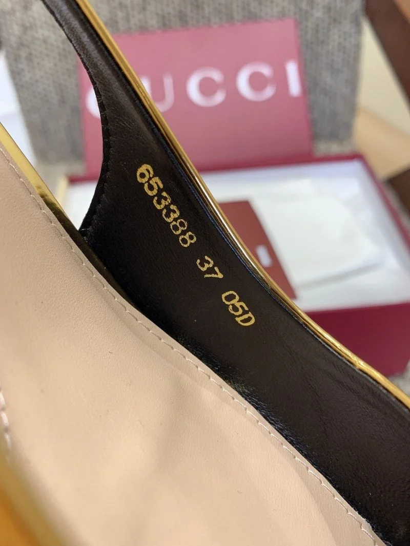 Affordable Gucci Sandals 24356