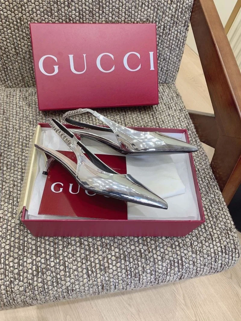 Youthful Gucci Sandals 24351