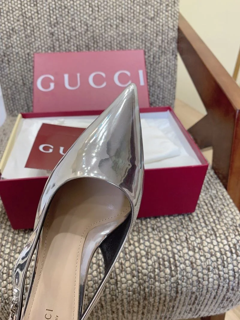 Youthful Gucci Sandals 24351