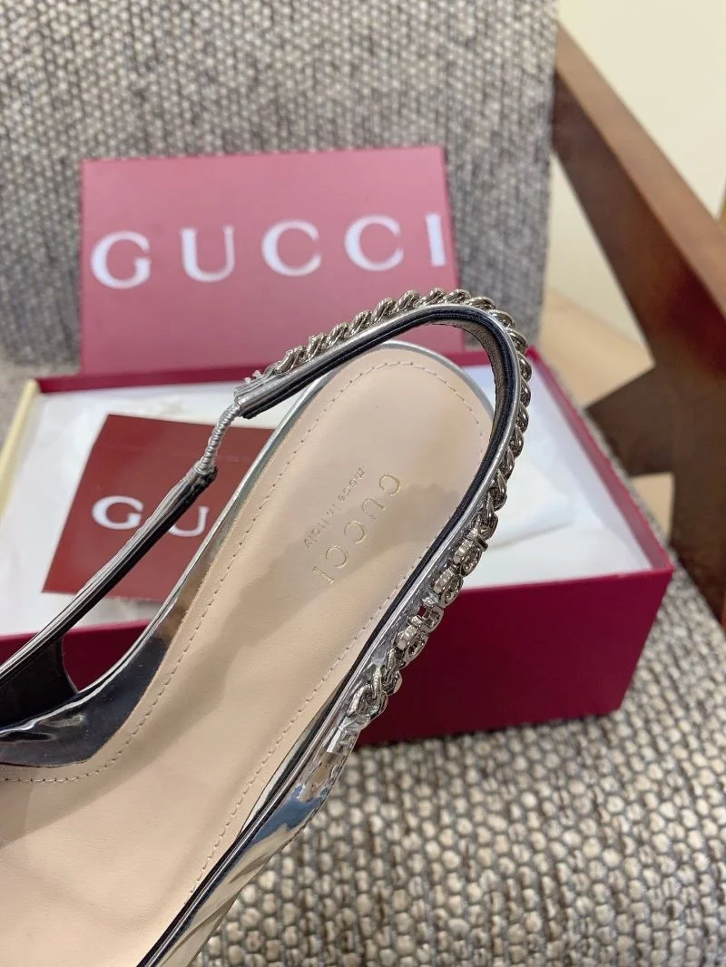 Youthful Gucci Sandals 24351