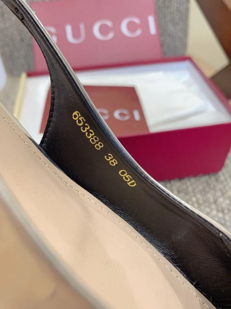 Youthful Gucci Sandals 24351