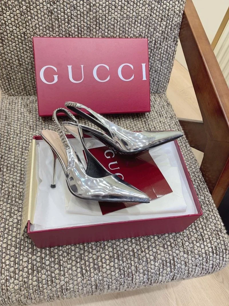Gucci Sandals EasyCare 24349