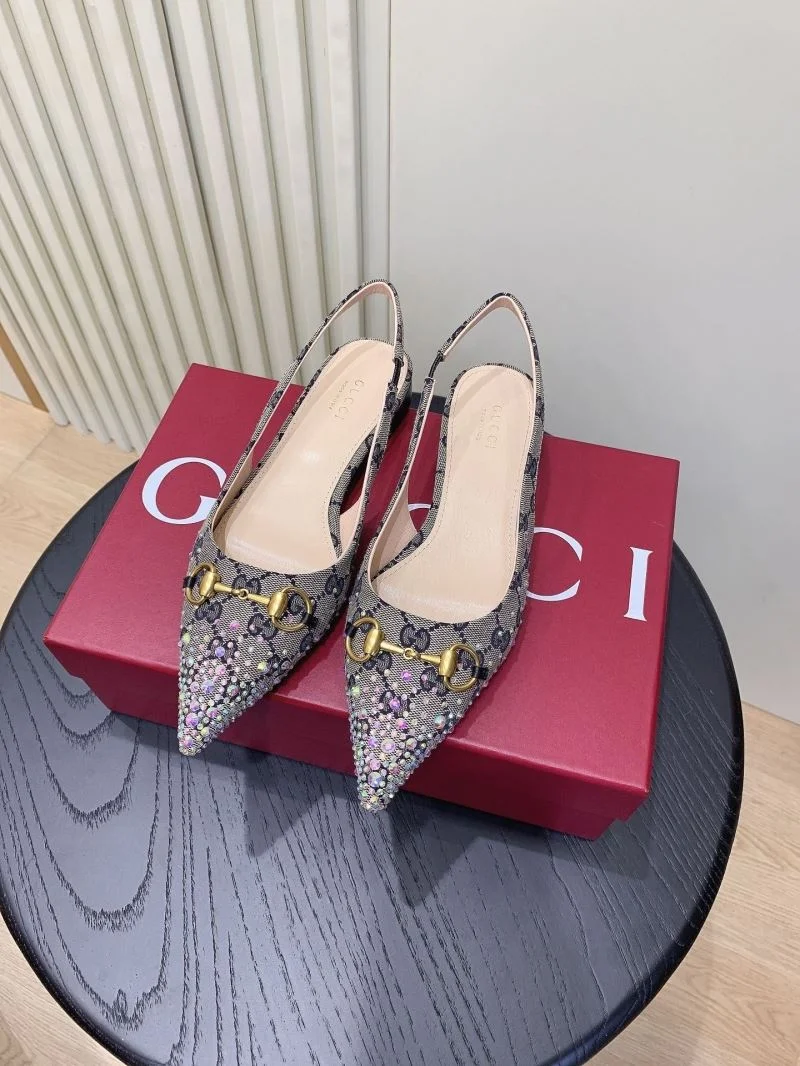 Functional Gucci Sandals 24353