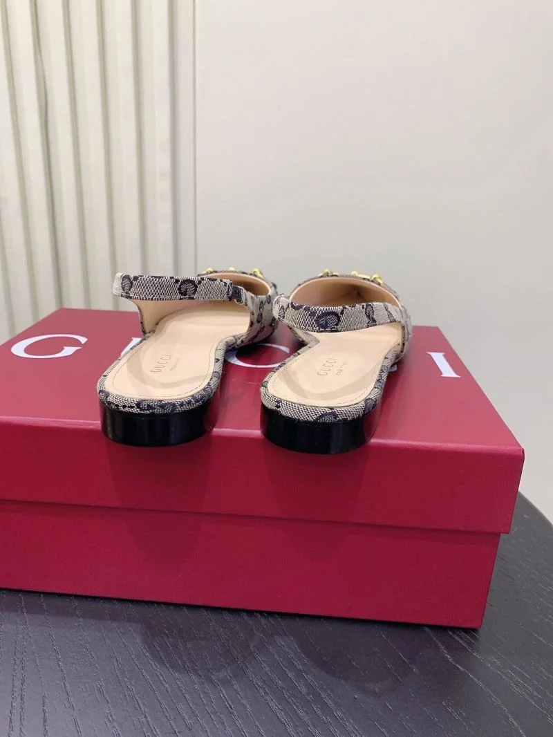 Functional Gucci Sandals 24353